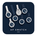 AP x SWATCH Supplier