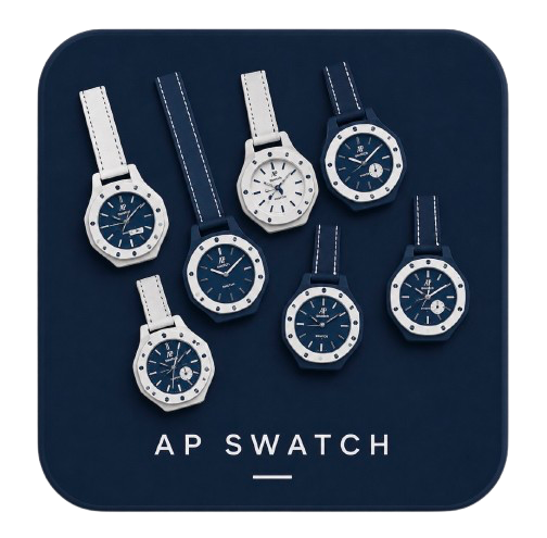 AP x SWATCH Supplier