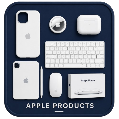 Apple Supplier