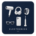 Electronics Supplier