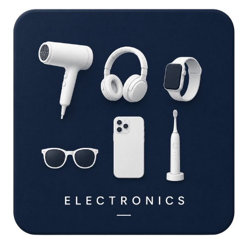 Electronics Supplier