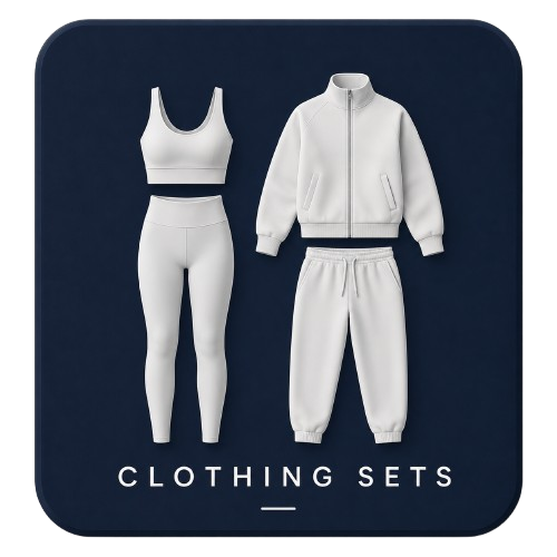 Clothing Set Supplier